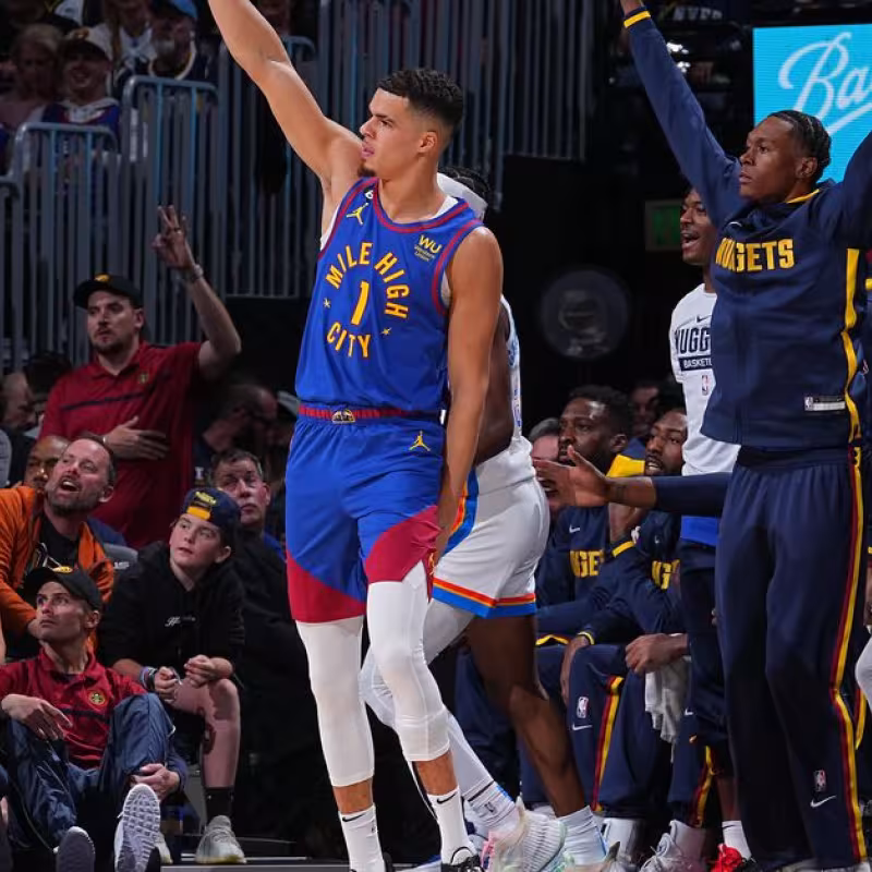 Michael Porter Jr.