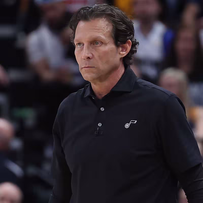 Quin Snyder