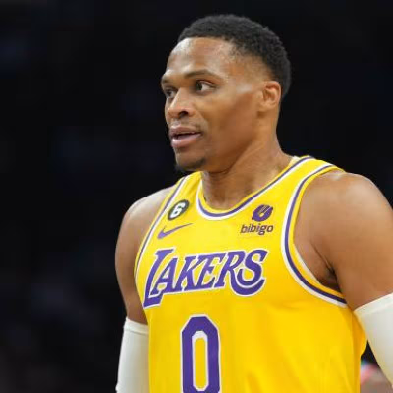 Russell Westbrook