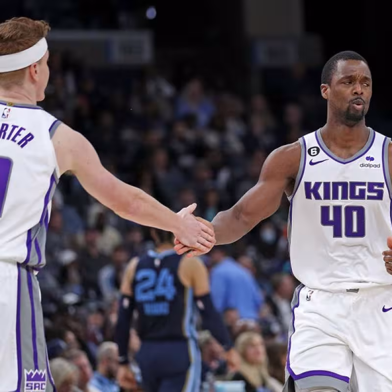 Racha victorias Sacramento Kings. Foto: gettyimages
