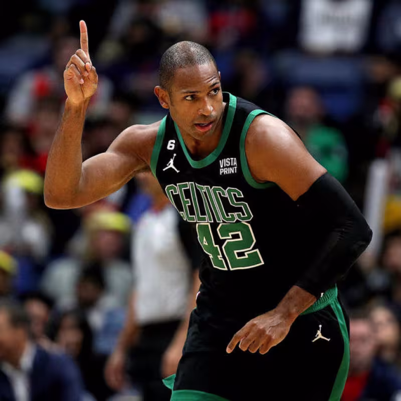 Al Horford