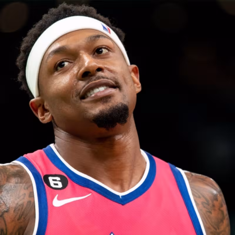 Bradley Beal