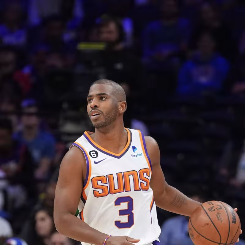 Chris Paul