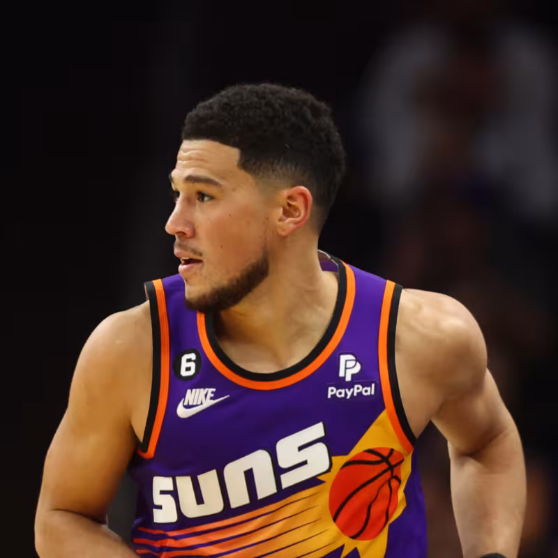Devin Booker