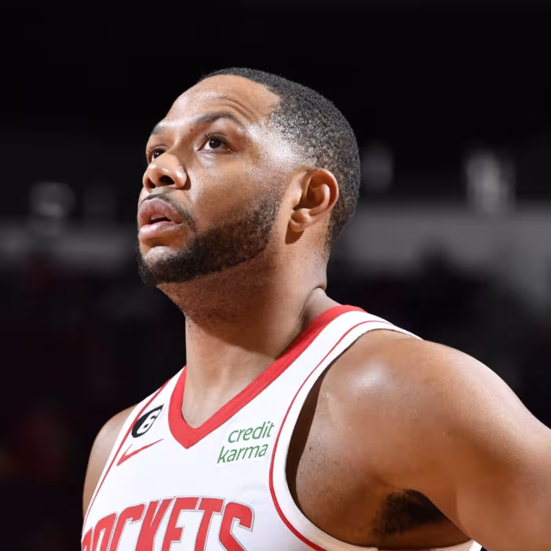 Eric Gordon