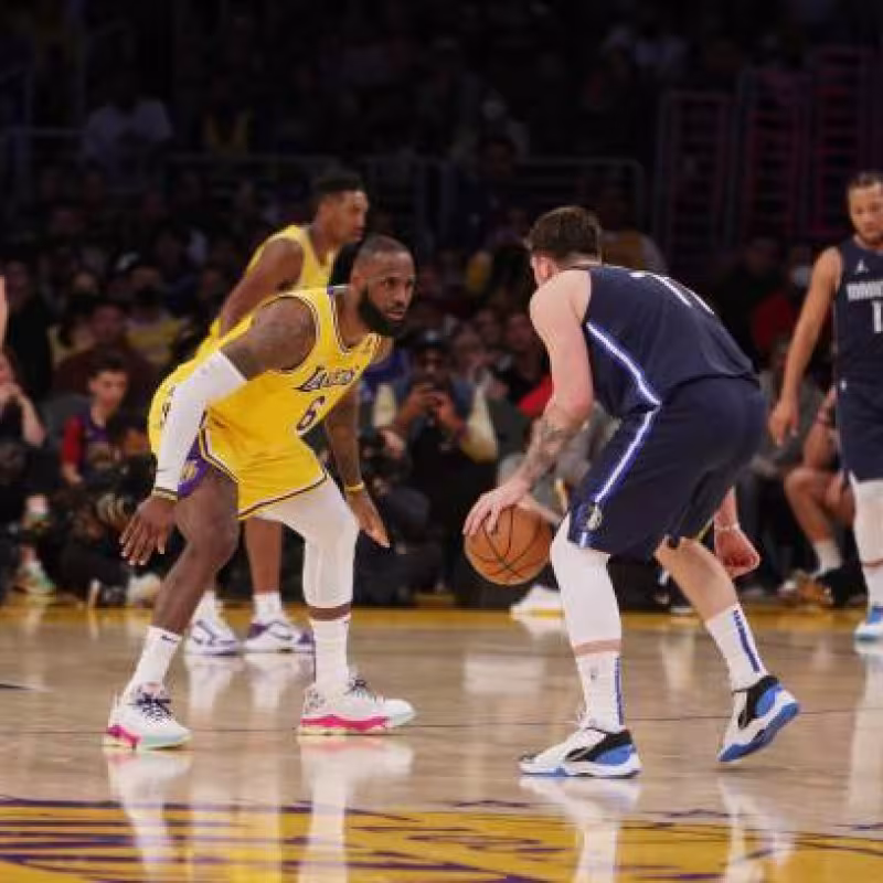 Horario y dónde ver jornada navidad 2022 NBA. Foto: gettyimages