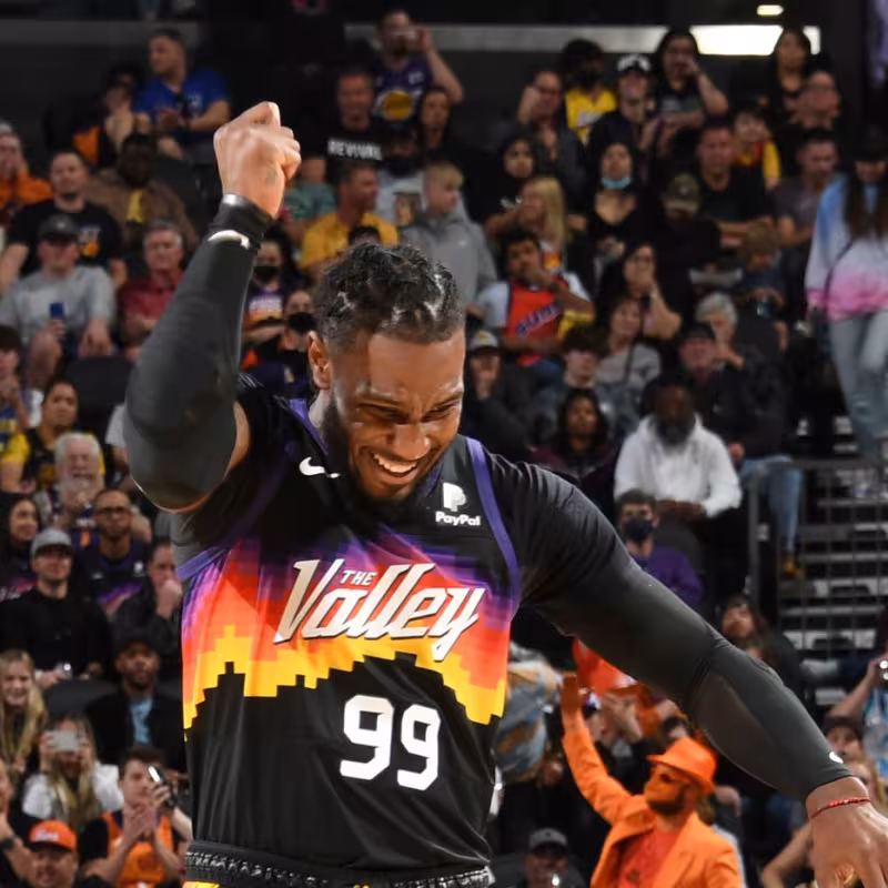 Jae Crowder