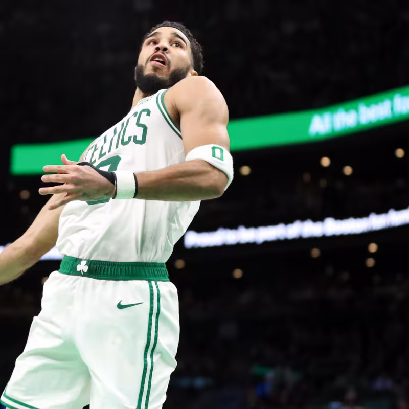 Jayson Tatum