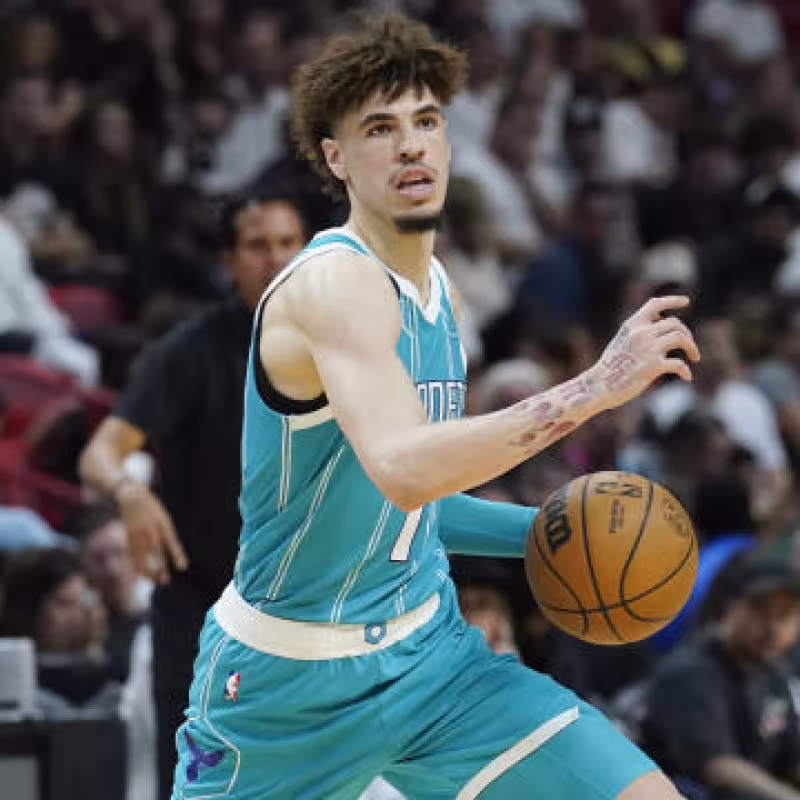 LaMelo Ball