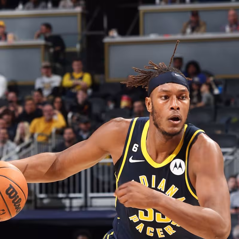 Myles Turner
