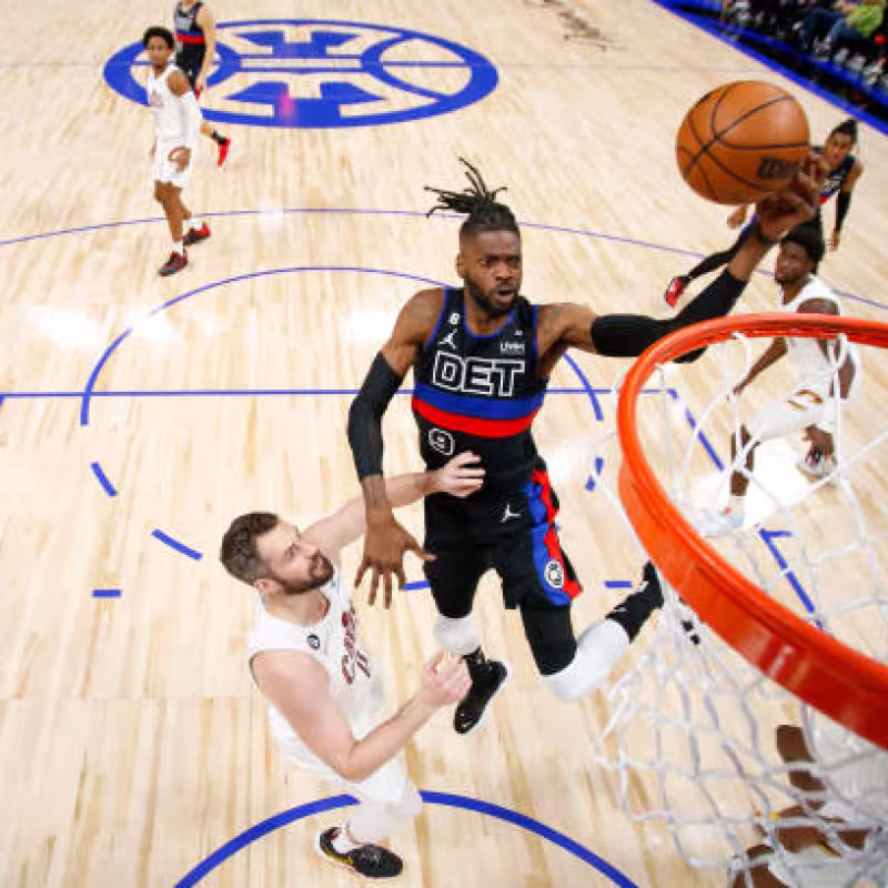 Nerlens Noel, rumores NBA traspaso. Foto: gettyimages
