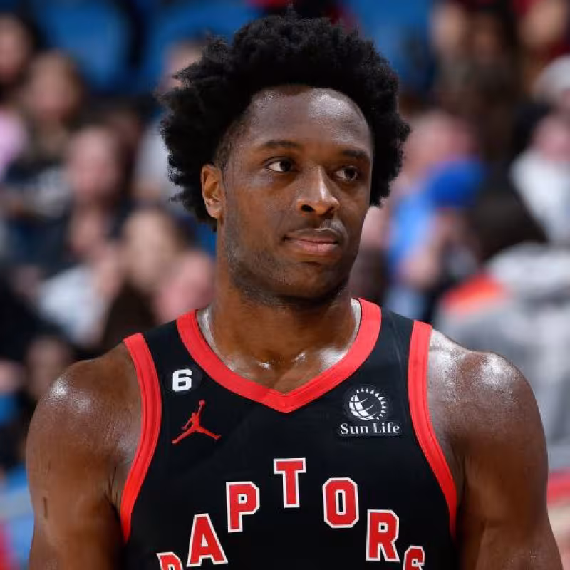 OG Anunoby