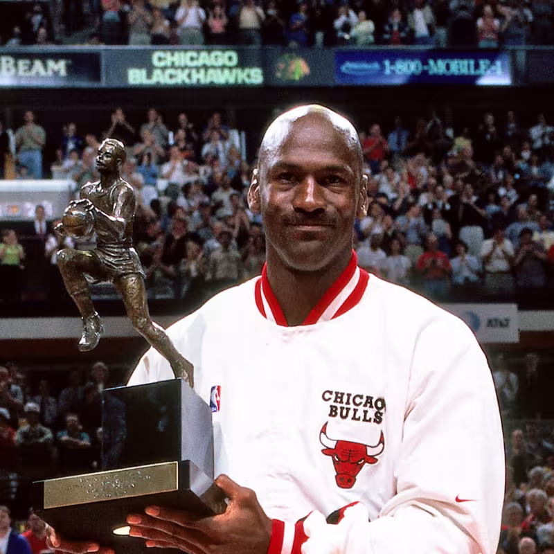 Nuevos nombres Premios NBA. Foto: gettyimages