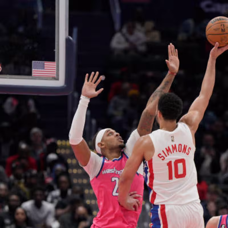 Brooklyn Nets, racha positiva. Foto: gettyimages