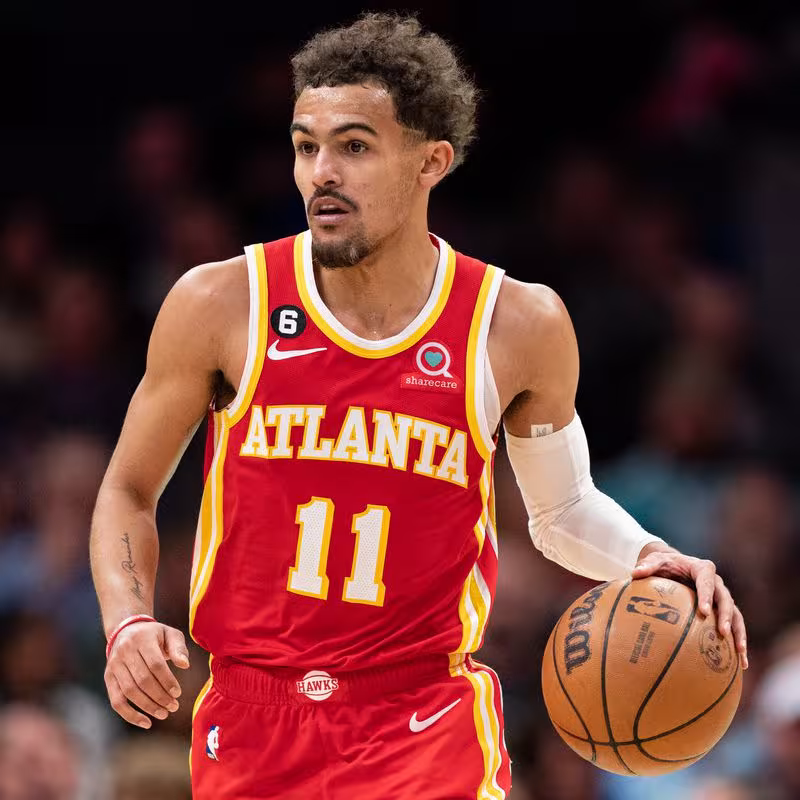 Trae Young