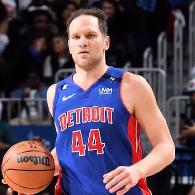 Bojan Bogdanovic