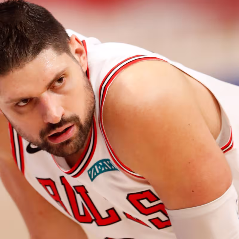Nikola Vucevic