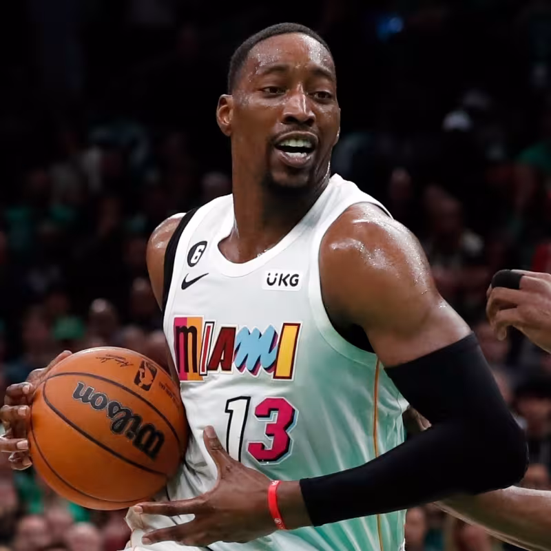 Bam Adebayo