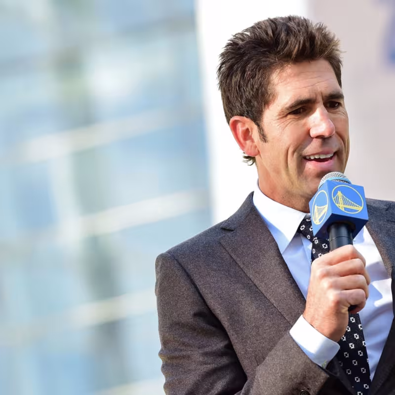 Bob Myers