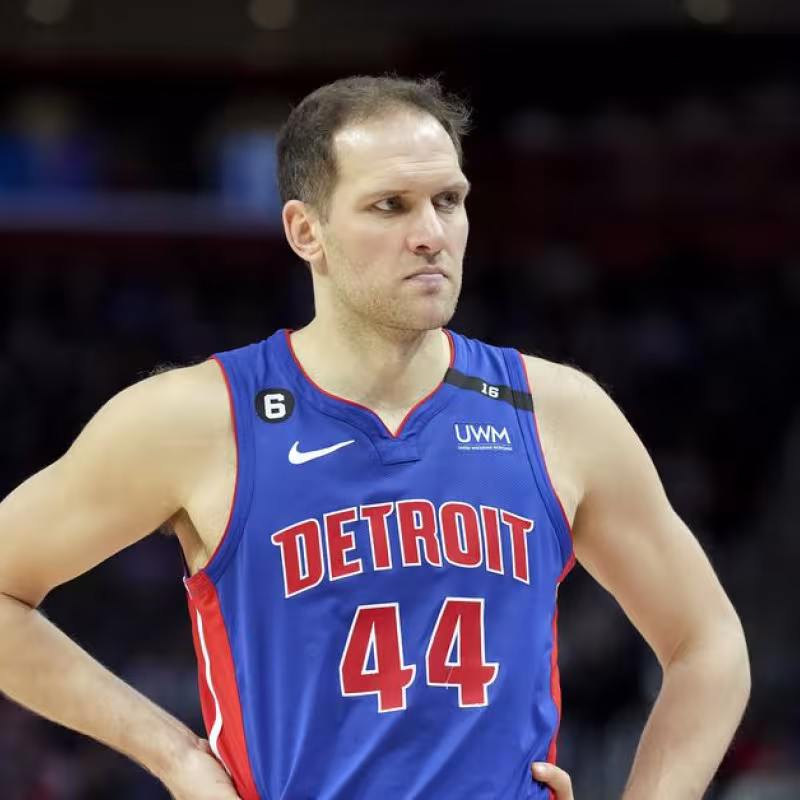 Bojan Bogdanovic