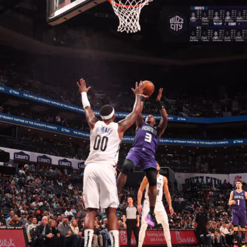 Brooklyn Nets, racha histórica positiva. Foto: gettyimages