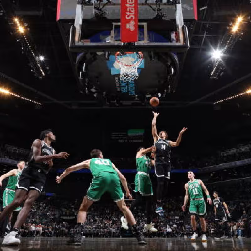 Candidatos reales anillo NBA 2023. Foto: gettyimages