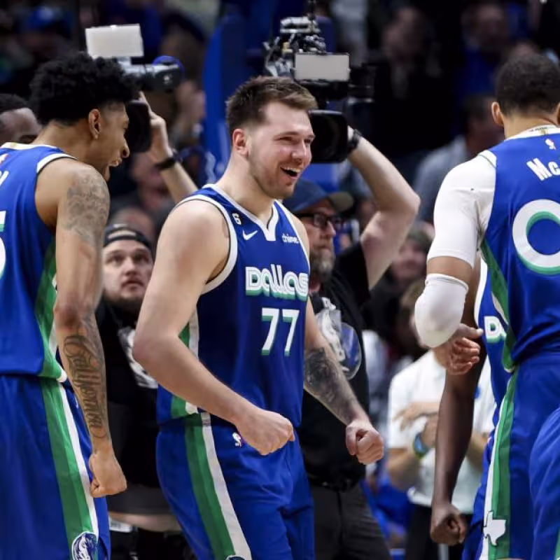 Dallas Mavericks