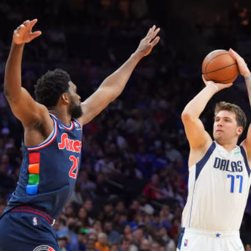 Máximos anotadores NBA, jugadores encima 30 puntos. Foto: gettyimages