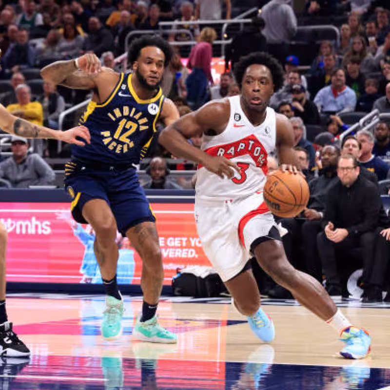 Equipos clave, mercado fichajes NBA. Foto: gettyimages
