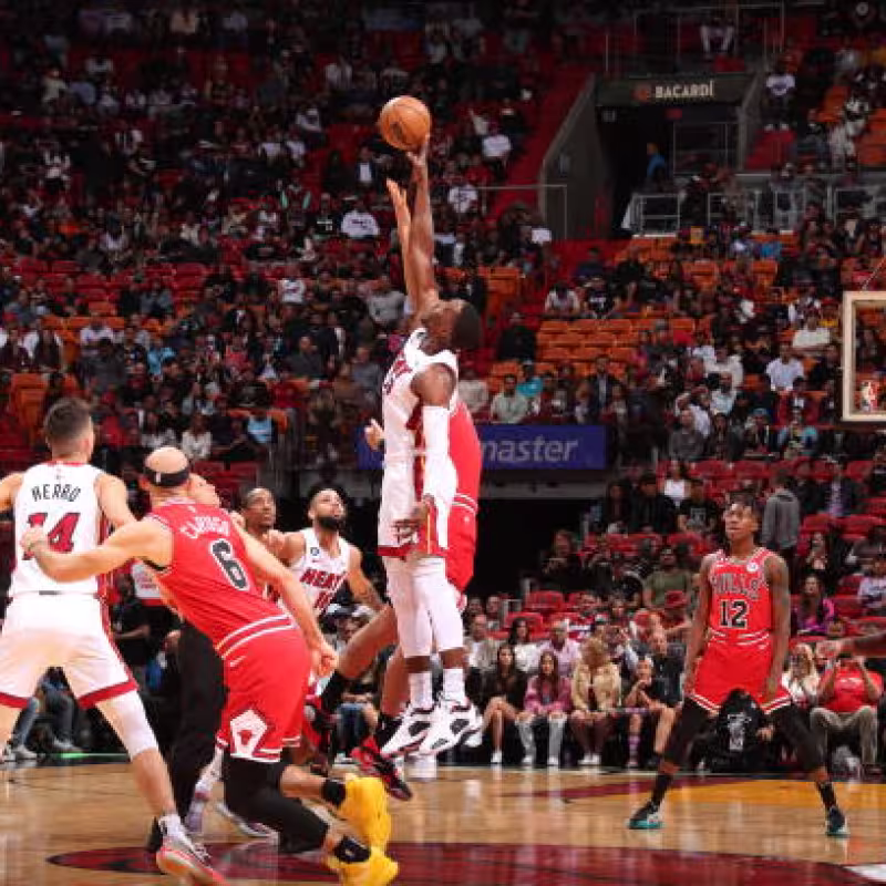 Equipos con opciones remontada NBA. Foto: gettyimages