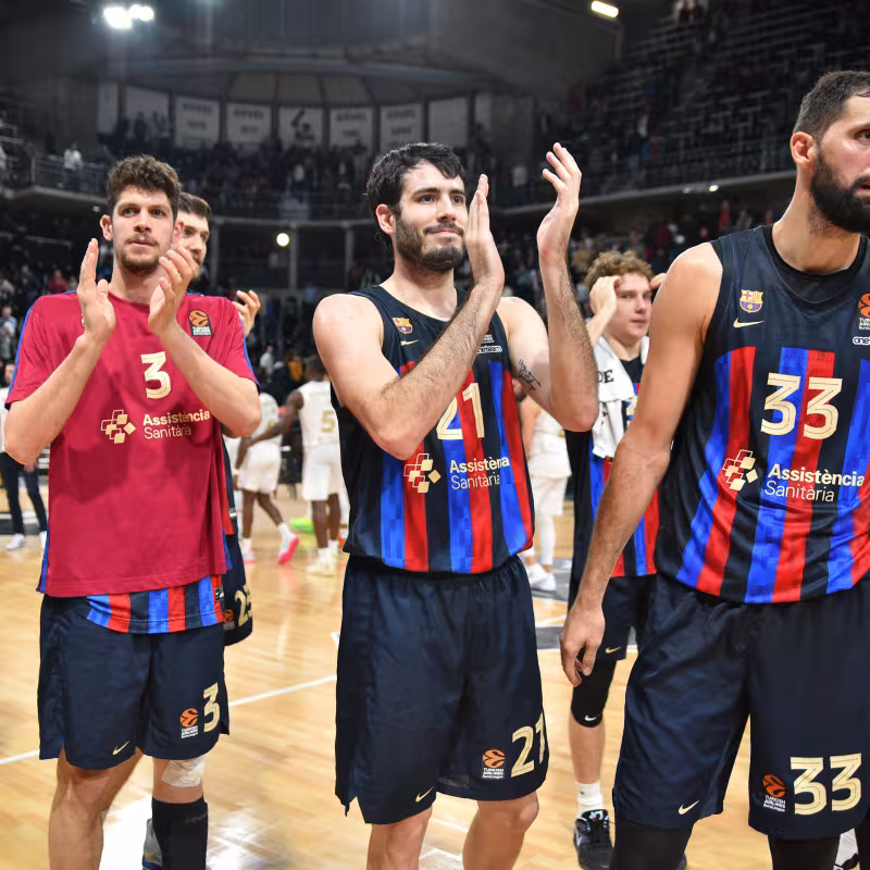 FC Barcelona