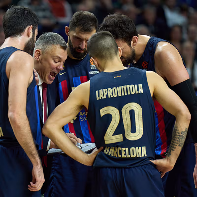 FC Barcelona