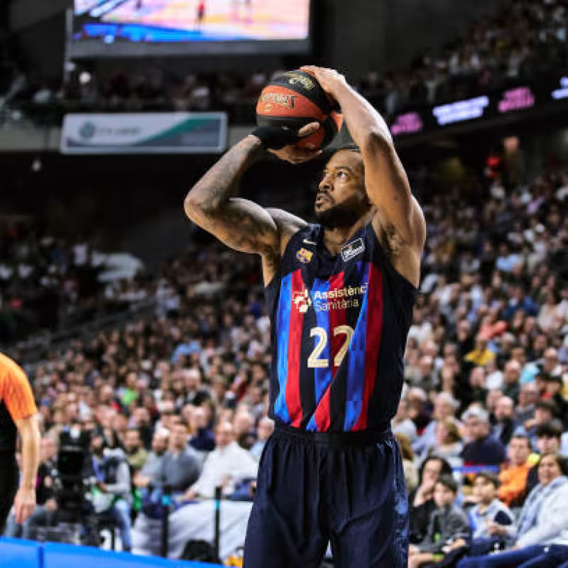 FC Barcelona Granada, Liga Endesa. Foto. gettyimages