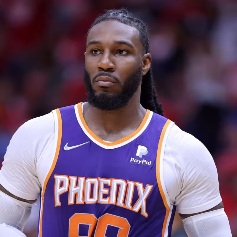 Jae Crowder