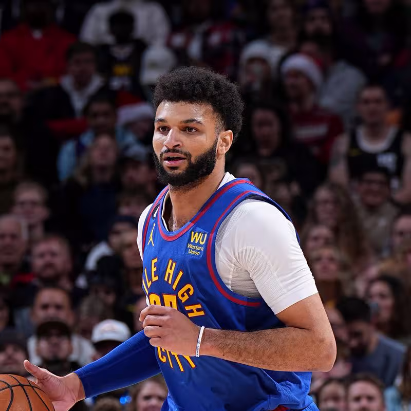 Jamal Murray