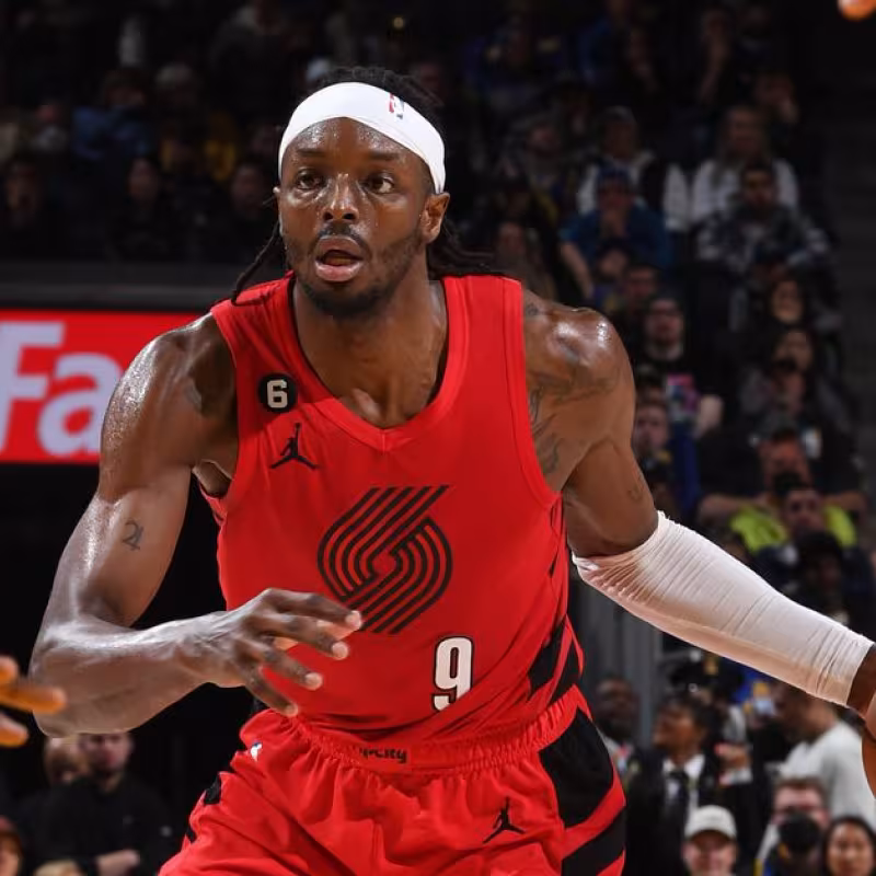 Jerami Grant