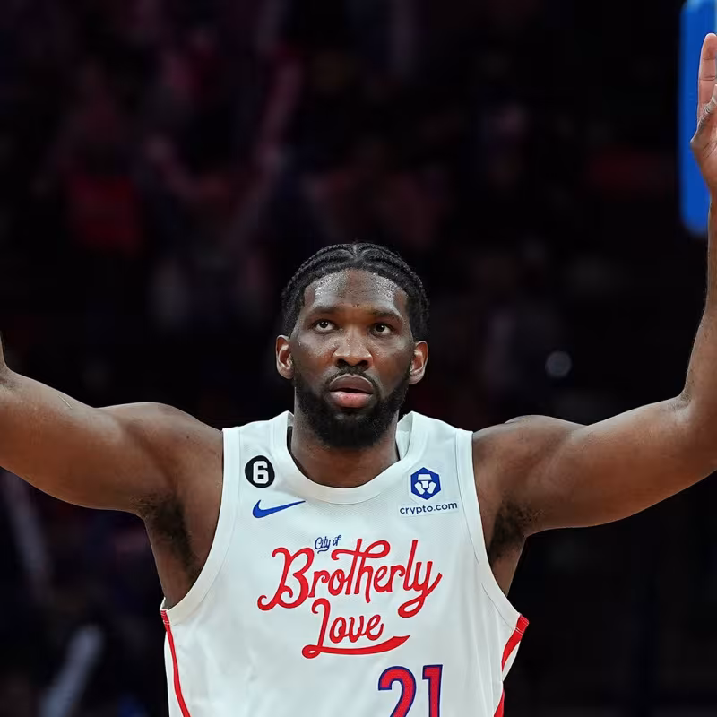 Joel Embiid