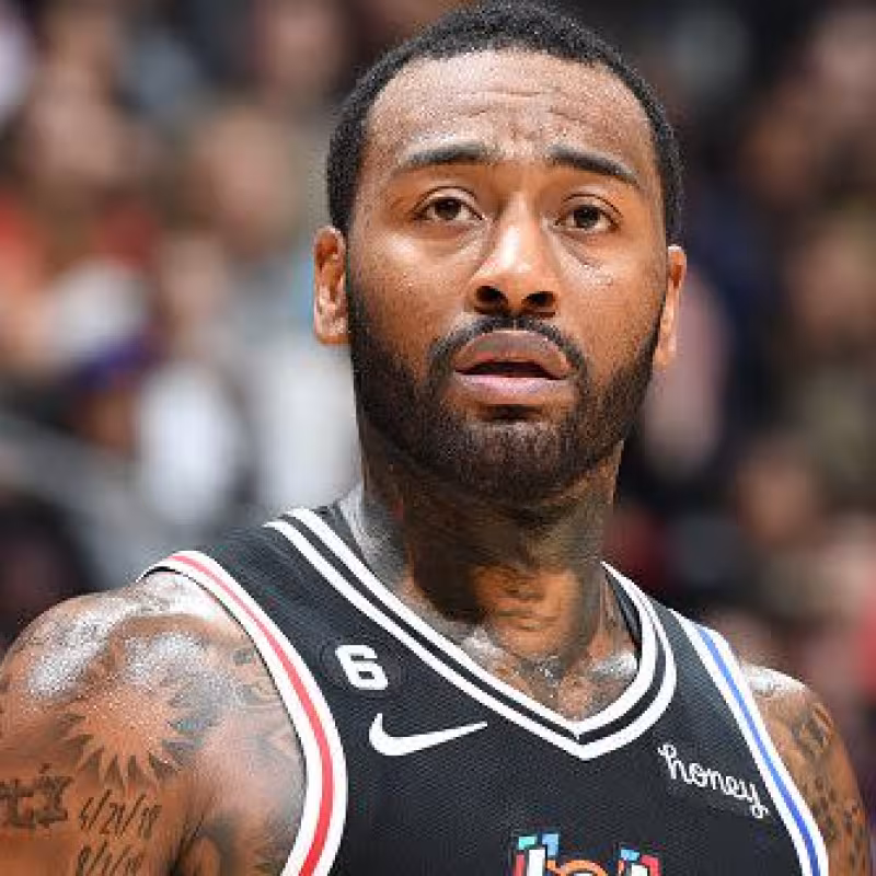 John Wall