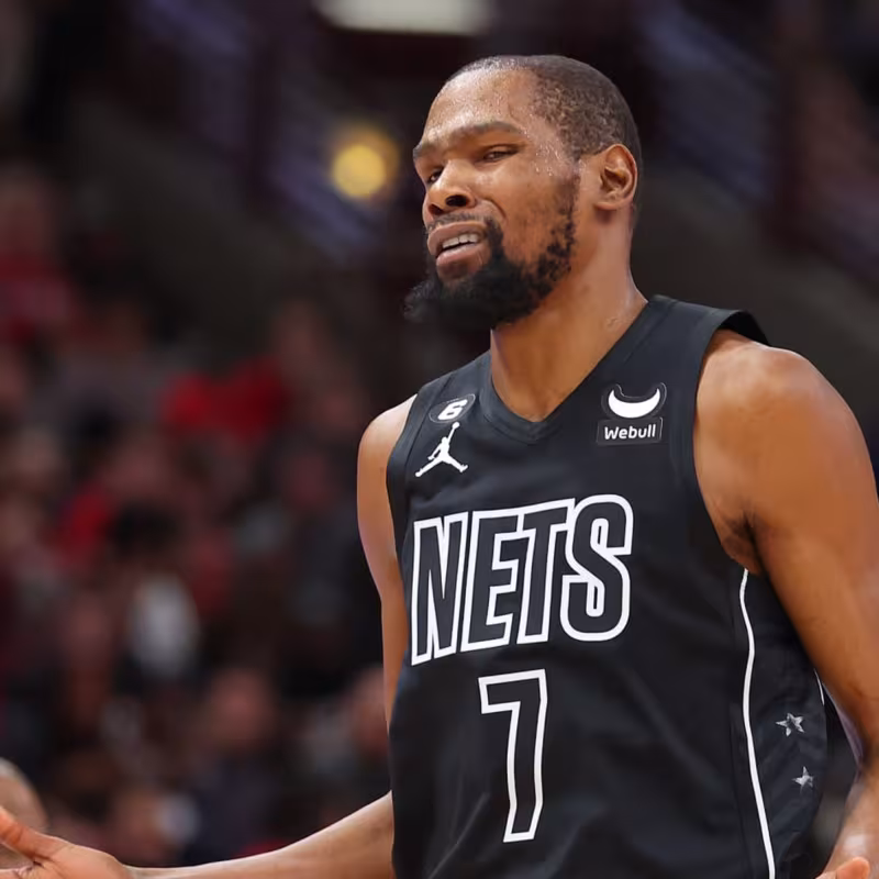 Kevin Durant
