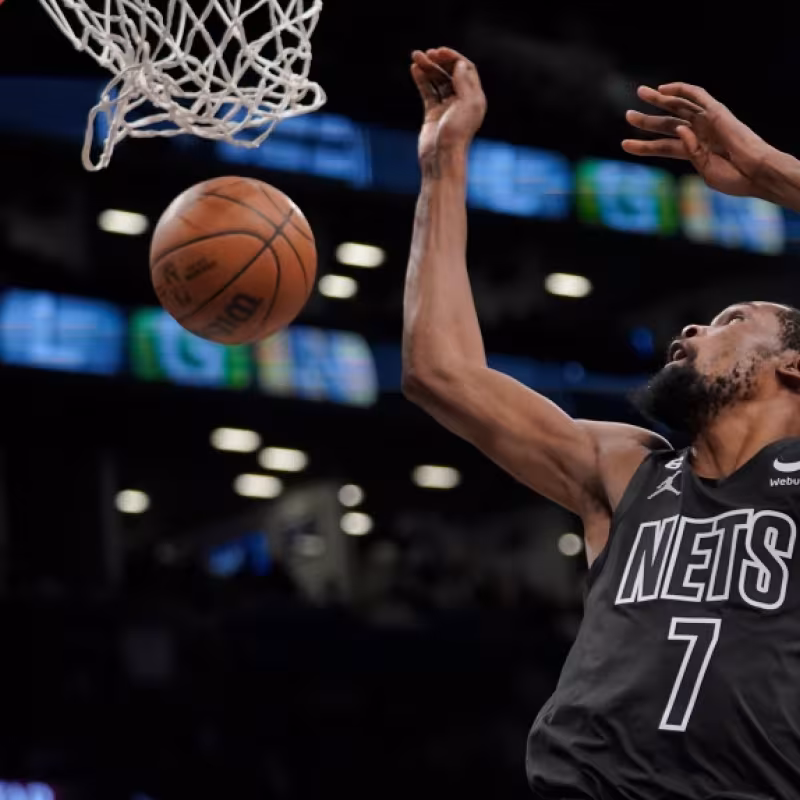 Kevin Durant