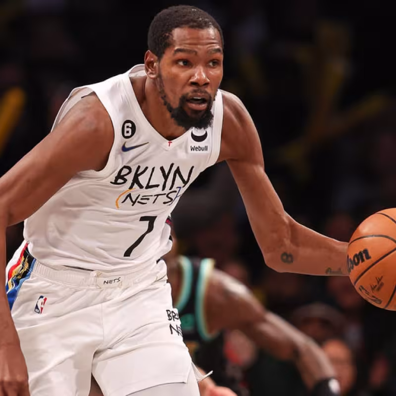 Kevin Durant