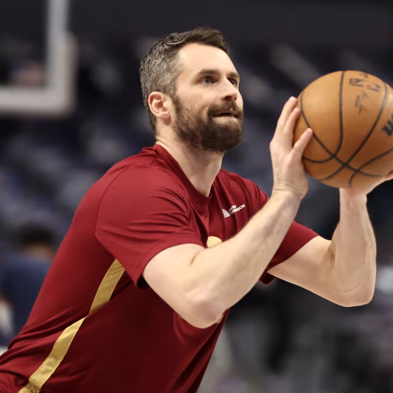 Kevin Love