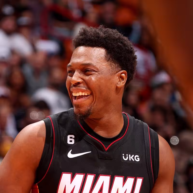 Kyle Lowry