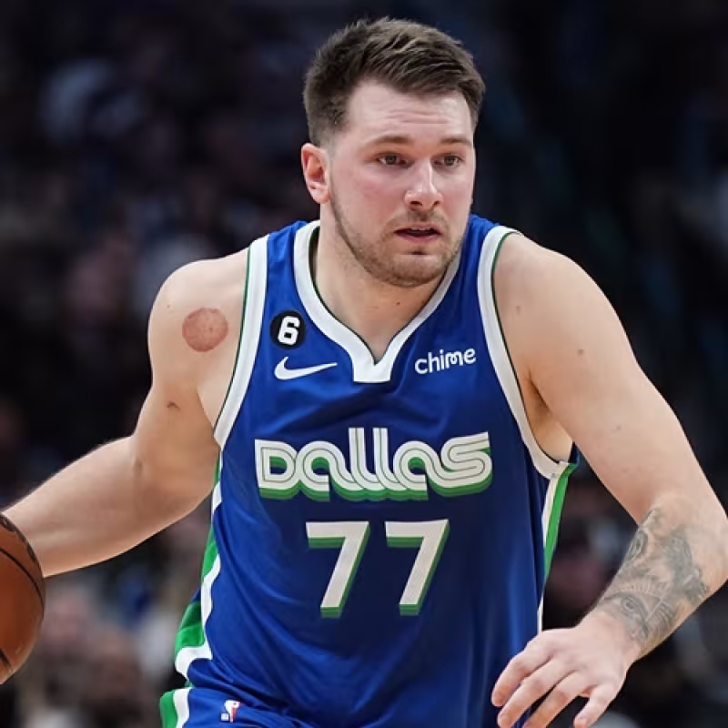 Luka Doncic