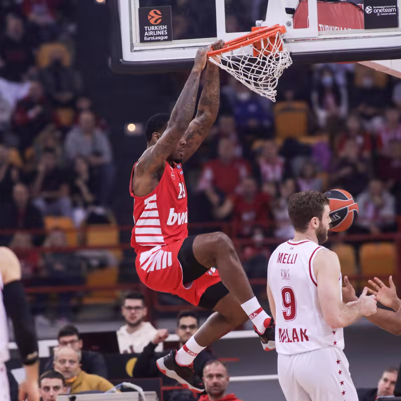Olympiacos