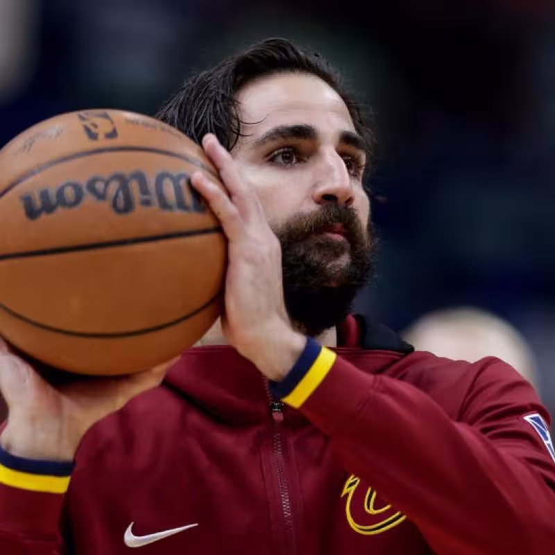 Ricky Rubio