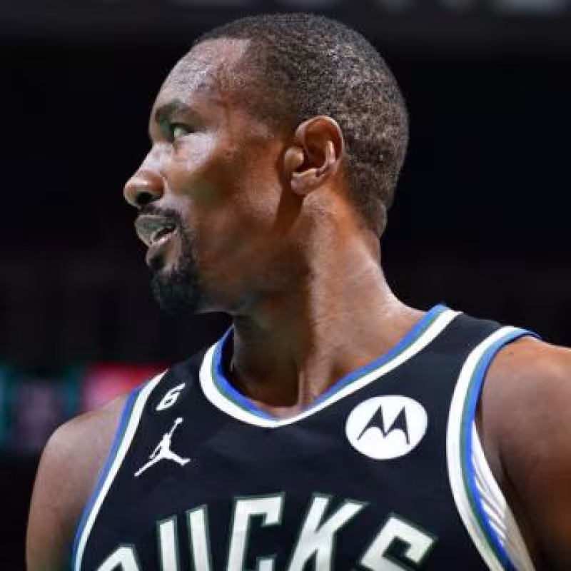 Serge Ibaka