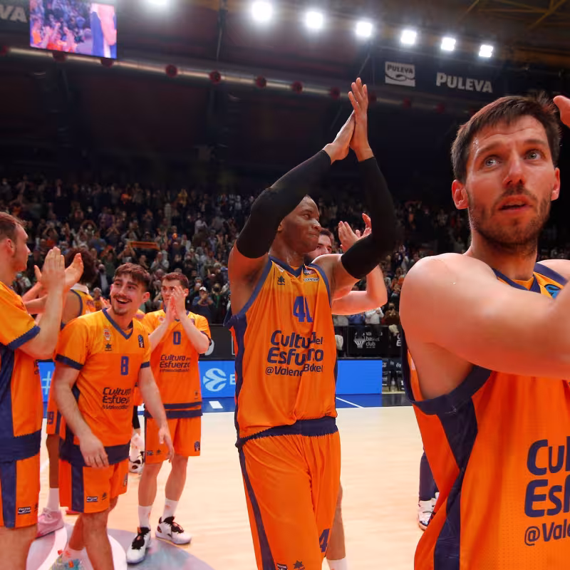 Valencia Basket