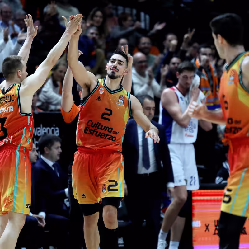 Valencia Basket