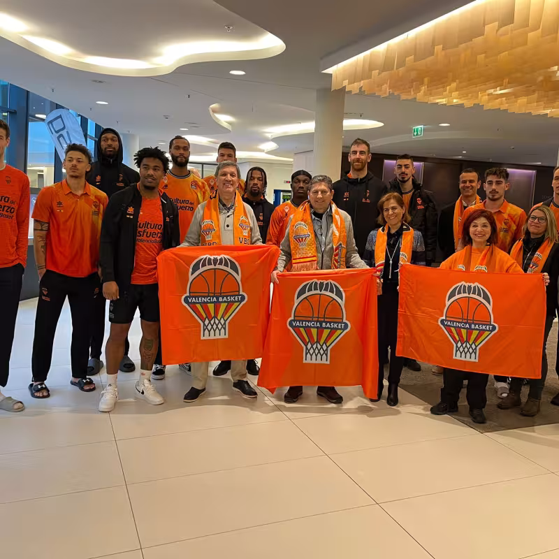Valencia Basket
